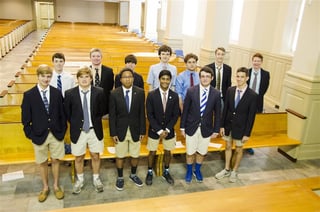 20161006 National Merit Commended