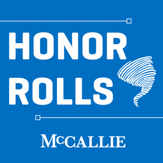 McCallie Honor Rolls McCallie Honor Rolls