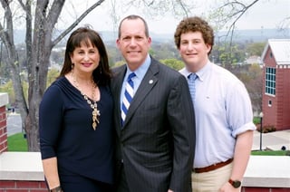 Lebovitz Family