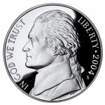 nickel