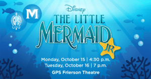 Little Mermaid Jr.
